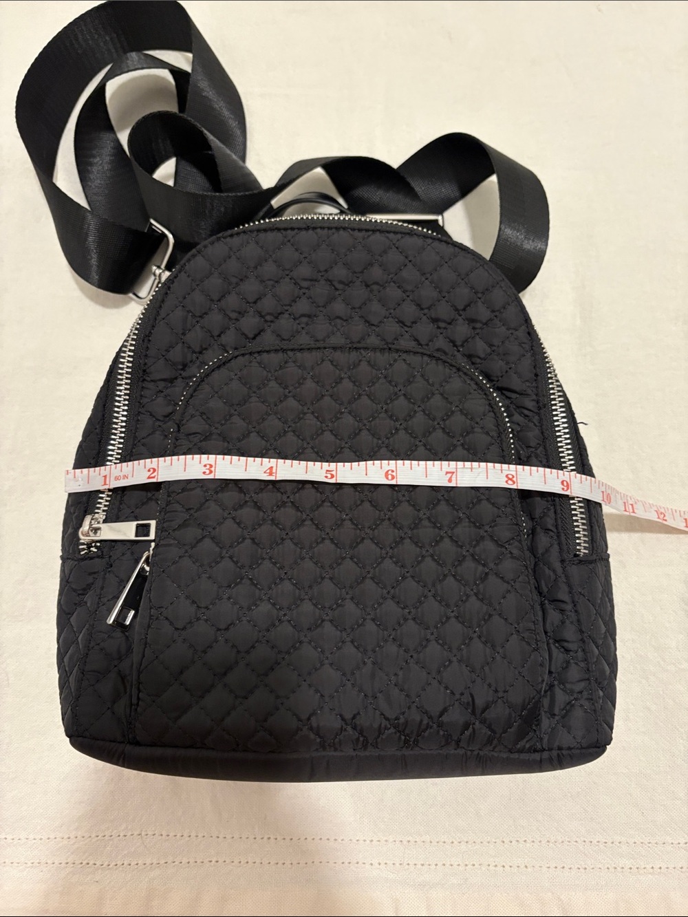 Cynthia Rowley Mini Backpack - Picture 14 of 16